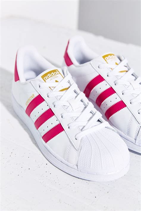 adidas Women's Superstar Sneakers 